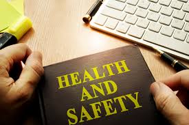Nationwide Health And Safety Solutions
